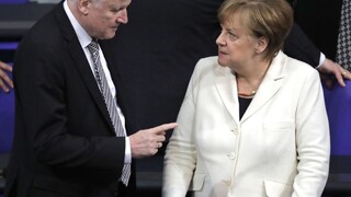 Nemecký minister vnútra sa ohradil voči Islamu, chystá opatrenia