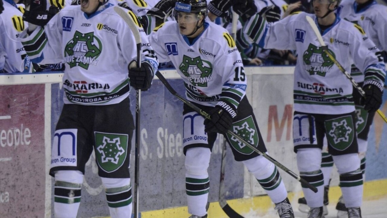 Tipsport liga: Nitra zdolala Nové Zámky, Liptovský Mikuláš získal prvé body