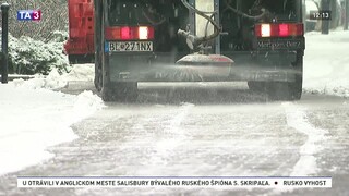 Zmluva s kritizovanou firmou končí. Bratislava musí uzavrieť novú