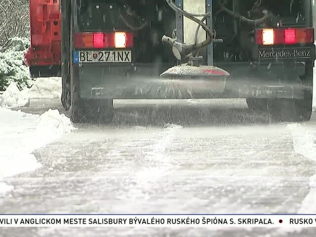 Zmluva s kritizovanou firmou končí. Bratislava musí uzavrieť novú