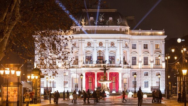 Rozdali ceny OTO, v sieni slávy pribudla ďalšia osobnosť