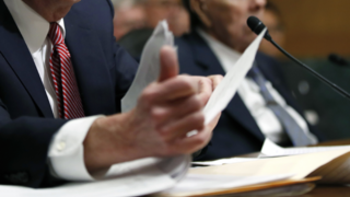 Záznamy rozhovorov s Trumpom môžu odhaliť zaujatosť Bieleho domu