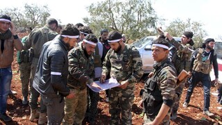 Turecká armáda vstúpila do mesta Afrín, boje naďalej prebiehajú