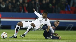 PSG otočili zápas a zvíťazil tak vo francúzskej najvyššej súťaži