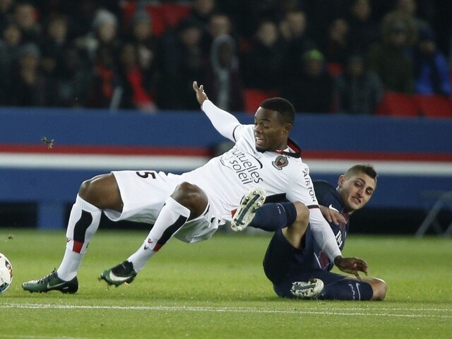 PSG otočili zápas a zvíťazil tak vo francúzskej najvyššej súťaži