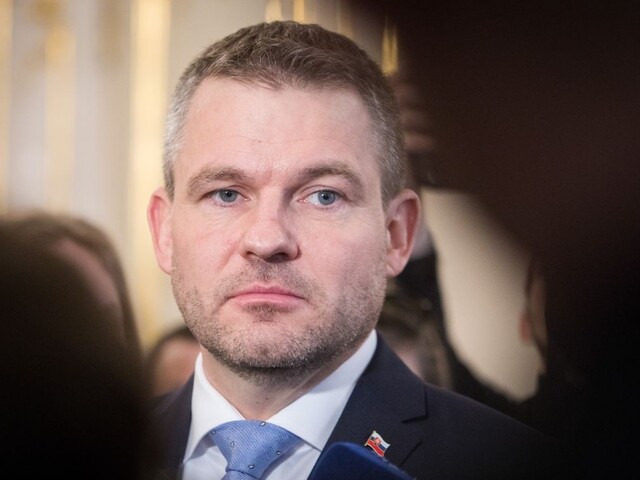 Kto má byť v novej vláde? Koalícia predstaví nominácie na ministrov