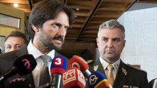 Kaliňák o Gašparovi: Nemá politickú zodpovednosť, mal by zostať