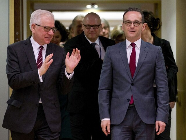 Nemci reagujú na Putinovu výhru: Zostanete zložitým partnerom