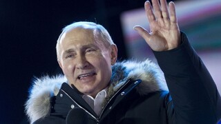 Putinov triumf môže byť rizikom pre ruské hospodárstvo