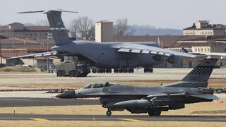 Vojenské cvičenie, ktoré odložili pre olympiádu, sa začne v apríli