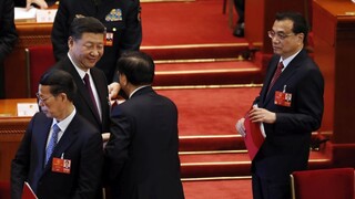 Neprídeme ani o centimeter územia, varoval prezident Si Taiwančanov