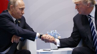 Stretnutie najmocnejších svetových lídrov sa blíži, iniciuje ho Trump