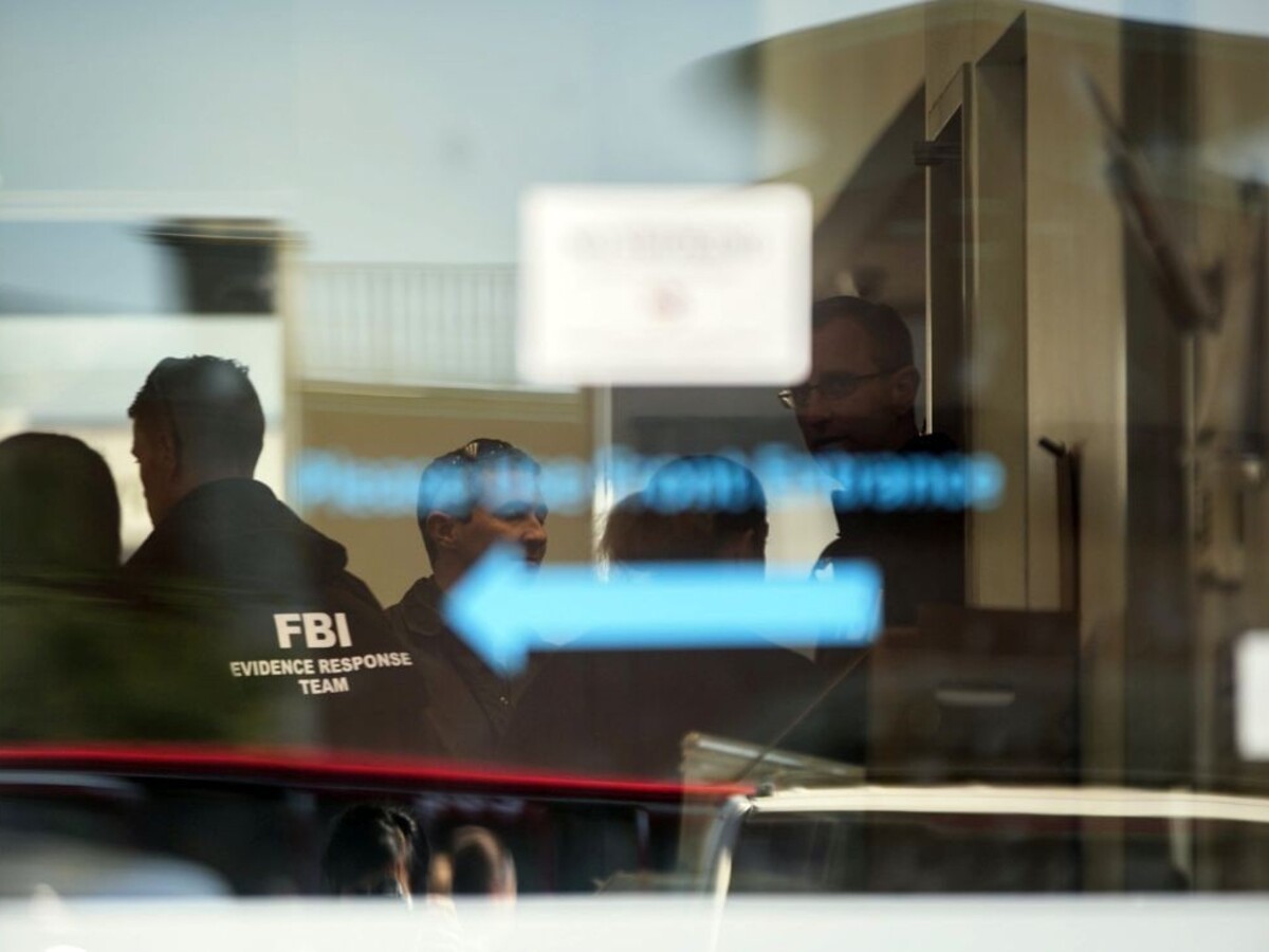 Séria útokov v Texase pokračuje, výbušnina explodovala v predajni