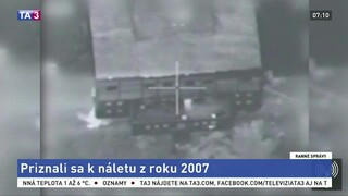 Zničili sme zahraničný jadrový reaktor, priznal po rokoch Izrael