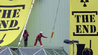 Najstaršiu atómovú elektráreň na svete opäť uviedli do prevádzky