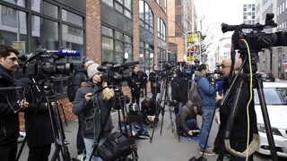 Sarkozyho proces pokračuje, mal brať financie od Kaddáfího