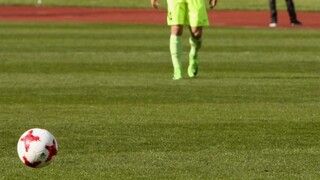 Argentínčan Leo Tapia oklamal brankára originálnou penaltou