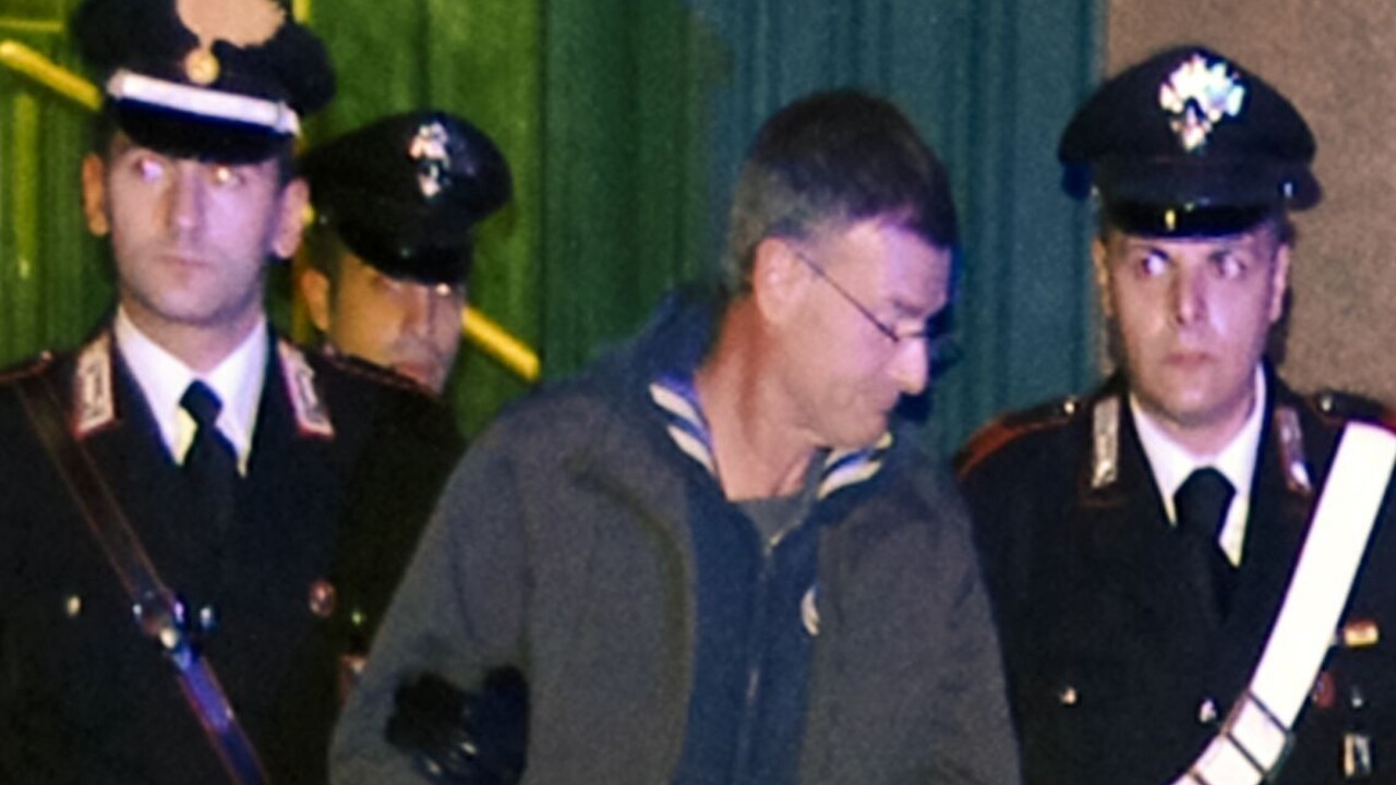 Polícia vo veľkom zasiahla proti 'Ndranghete, ohrozila i mafiánskeho kráľa