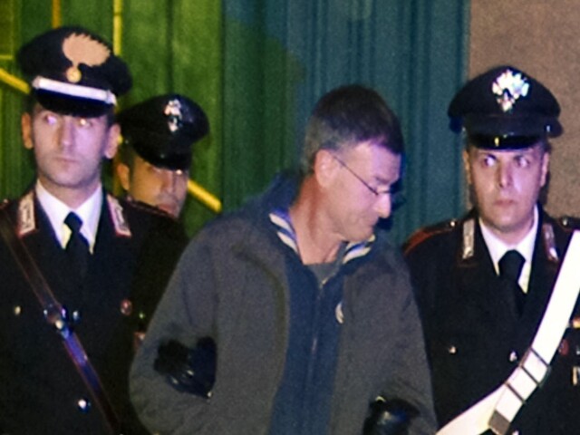 Polícia vo veľkom zasiahla proti 'Ndranghete, ohrozila i mafiánskeho kráľa