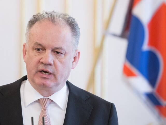 Kiska rozhodol o vláde. Vymenuje ju, Pellegrini bude premiérom