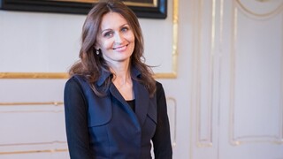 Kalavská chce dotiahnuť do konca reformy, s ktorými začal Drucker