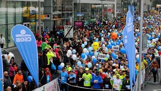 Bratislavský maratón pobeží svoj trinásty ročník už v apríli