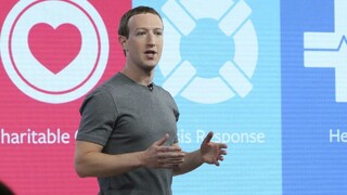 Zuckerberg prelomil mlčanie. Pripustil, že Facebook pochybil