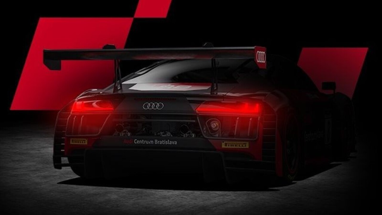 Audi Sport Slovakia: Prvý a jediný tím Audi Sport na Slovensku
