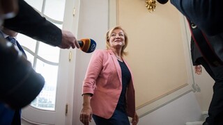 Nová ministerka Laššáková: poslankyňa, ktorá prebrala funkciu po menovkyni