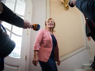 Nová ministerka Laššáková: poslankyňa, ktorá prebrala funkciu po menovkyni