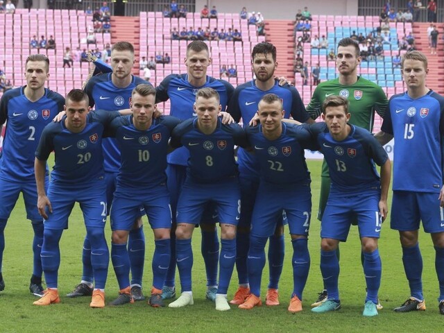Kozákovci postúpili do finále King's Cupu, skórovali Rusnák a Ďuriš