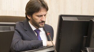Kaliňák odovzdal ministerské kreslo, teraz sa chce venovať rodine