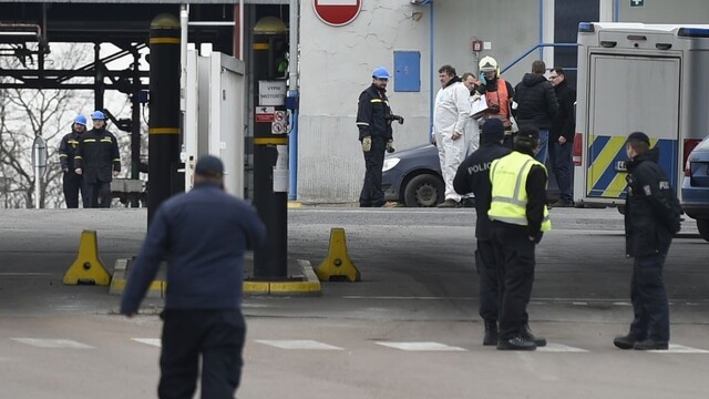 Zistili príčinu výbuchu v Česku, ktorý si vyžiadal šesť životov