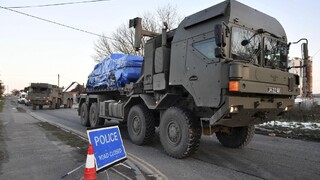Skripaľ a jeho dcéra majú v krvi novičok, potvrdili to laboratórne testy