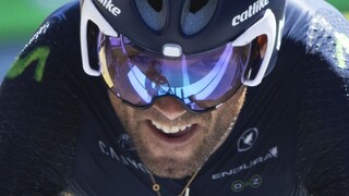 Štvrtú etapu Okolo Katalánska vyhral Valverde, opäť je na čele