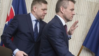 Smer a Hlas hovoria o zneužívaní orgánov činných v trestnom konaní. Bödör je nevinný, tvrdí Fico