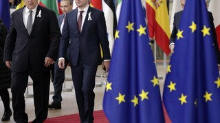 Pellegrini chce rokovať s najvyššími lídrami Európskej únie