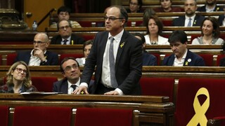 Katalánsko je stále bez premiéra, nezvolili ho ani na tretí pokus