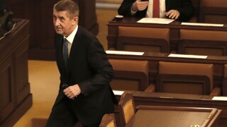 Česko chce vyhostiť niekoľko ruských diplomatov, oznámil Babiš