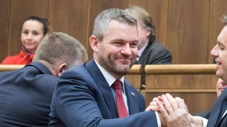 Pellegriniho novú vládu čaká posledná skúška, žiada o dôveru