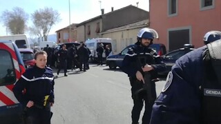 Zastrelili vojaka Islamského štátu, ktorý zabíjal rukojemníkov