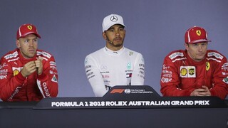F1: Kvalifikáciu ovládol Hamilton, zajazdil nový rekord trate