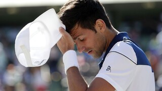 Djokovič v Miami po jasnej prehre prekvapivo skončil