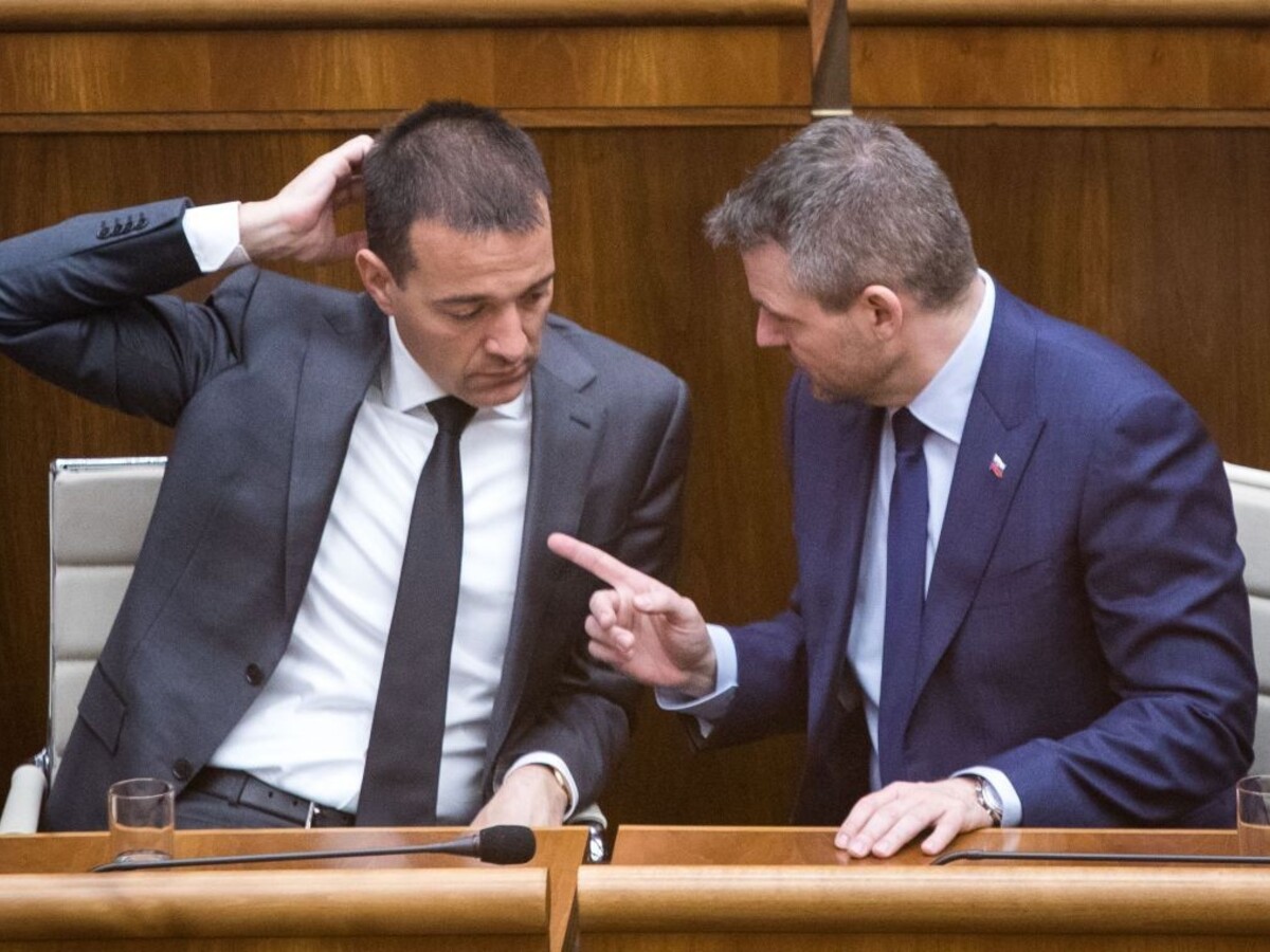 Drucker sa o Gašparovi vyjadruje opatrne, vraj ešte nemá názor