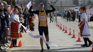 Matej Tóth po svetovom výkone roka: Kríza vôbec neprišla