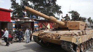 Afrín je pod úplnou kontrolou, vyhlásila turecká armáda