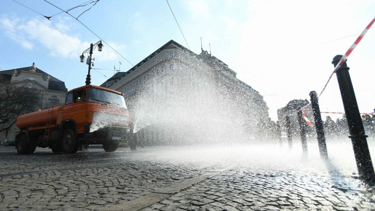 V živej pamäti má peklo. Účastník opísal udalosti manifestácie