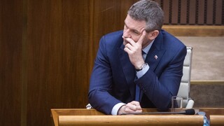 Rokovanie o dôvere Pellegriniho vláde môže trvať hodiny