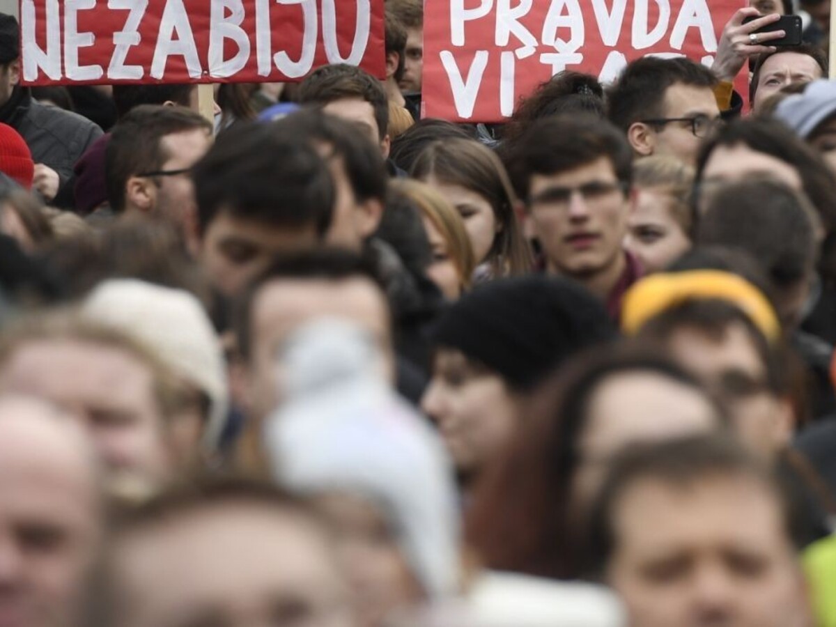 Kuciakovu spolupracovníčku chránia, s novou vizážou poskytla rozhovor