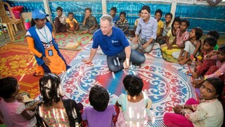 Džihádisti sa zamerali na Afriku, hrozí ďalšia vlna utečencov do EÚ